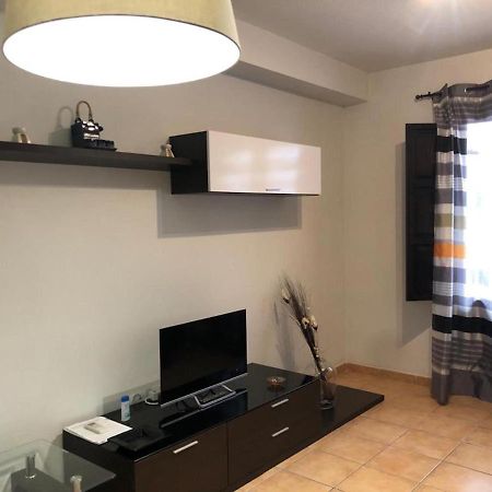 Velez Apartment Vélez de Benaudalla エクステリア 写真
