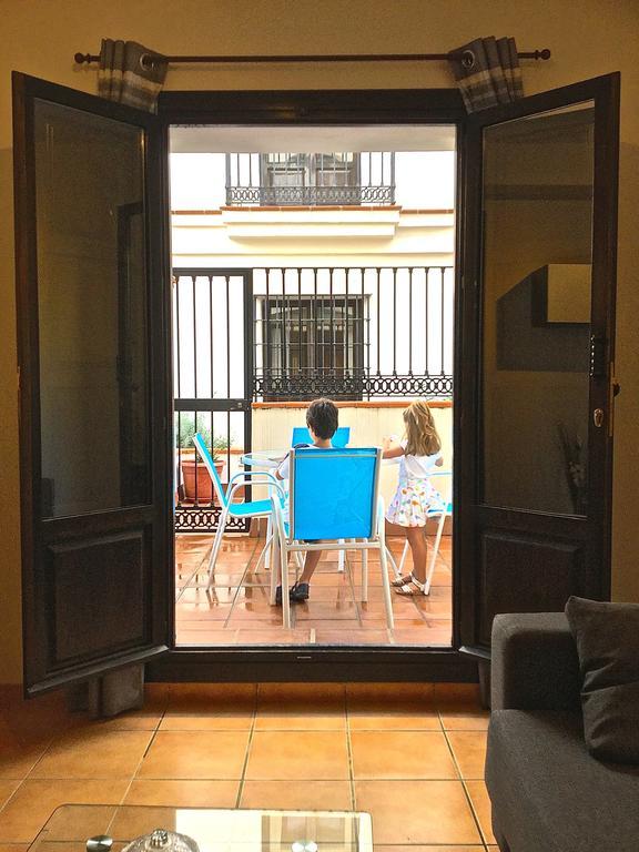 Velez Apartment Vélez de Benaudalla エクステリア 写真
